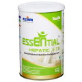 Essential Hepatic 1.75 Vanilla Powder 400 gm 
